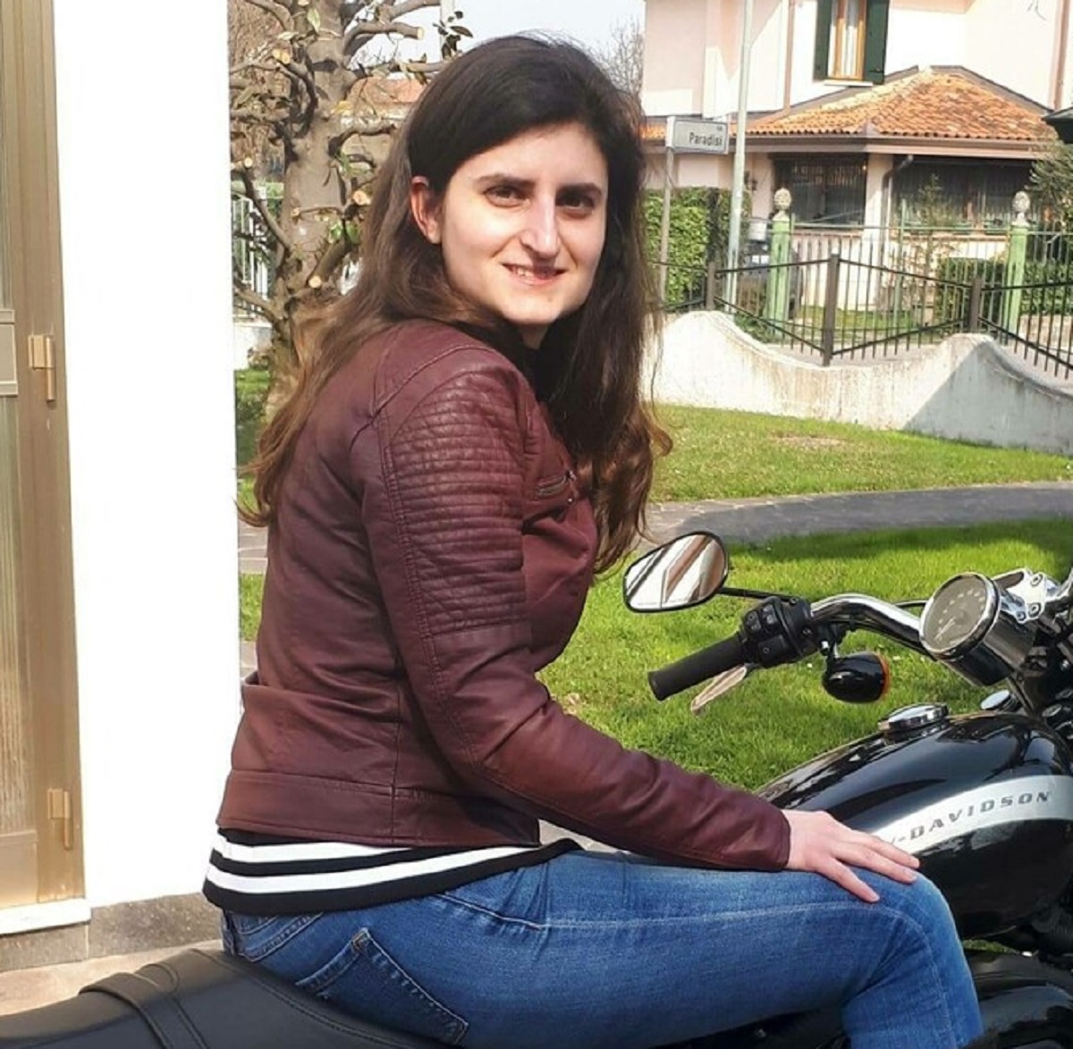 Fiesso d'Artico incidente Giulia Segato 29 anni morta