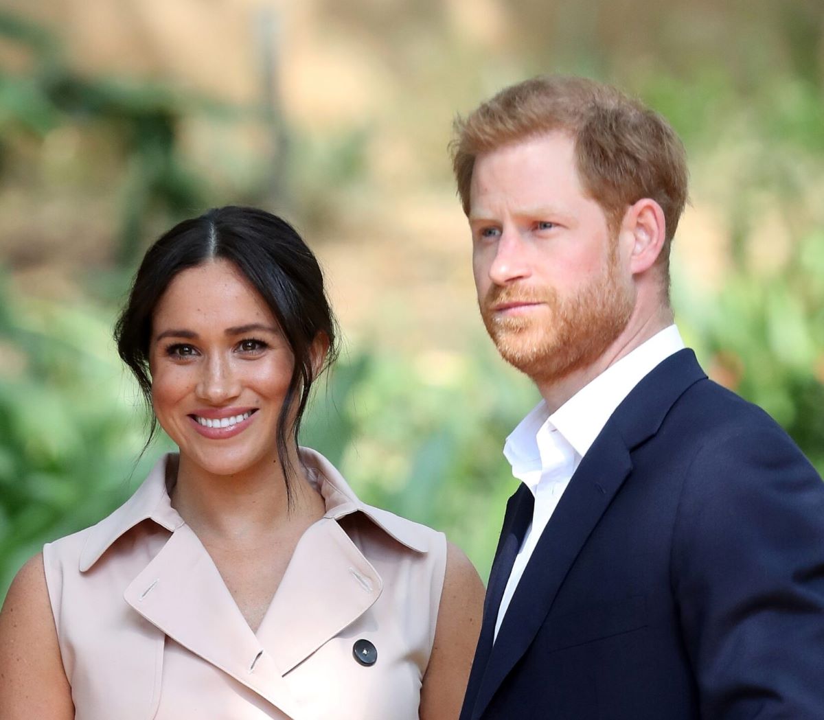 harry e meghan 