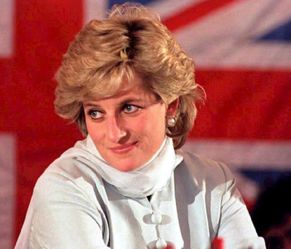 Lady Diana indiscrezione morte Sami Nair 