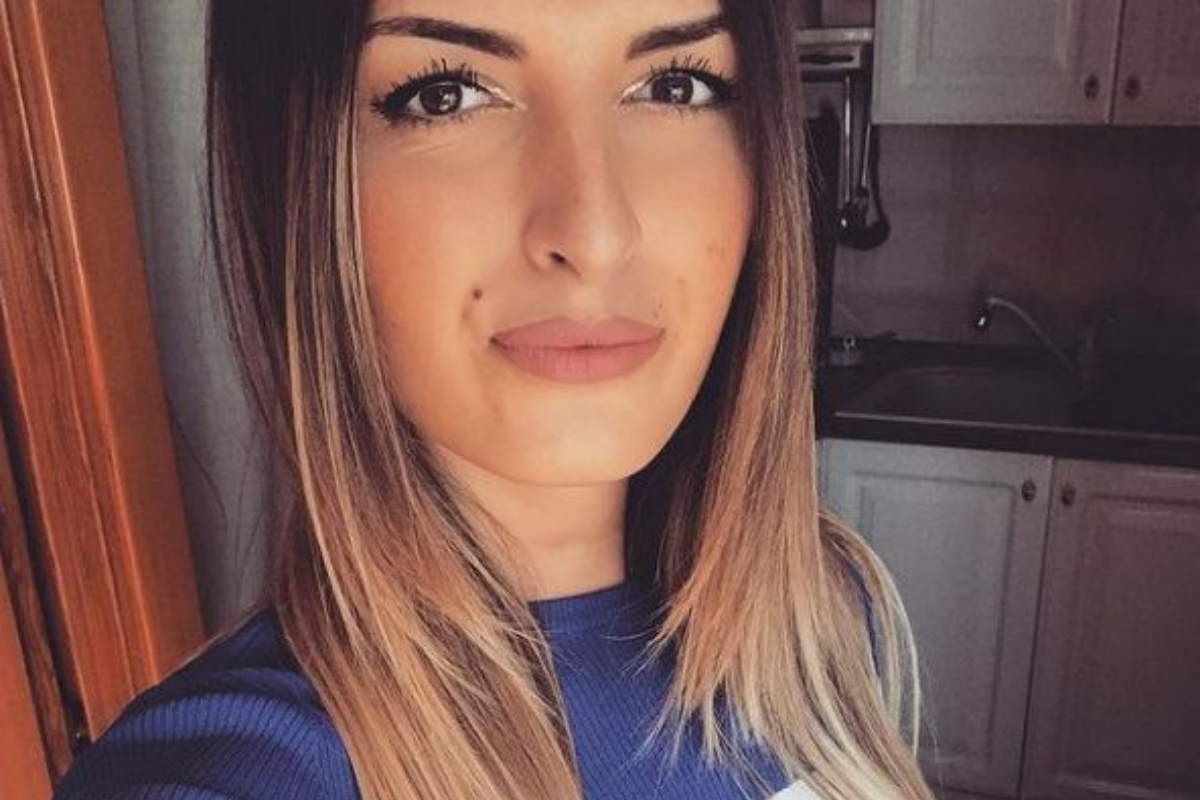 Andrea Nicole Uomini e Donne Transizione Perché Ha Scelto Nome