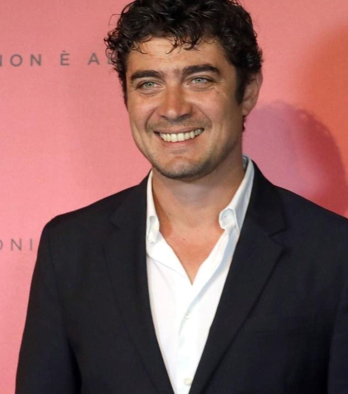 Riccardo Scamarcio Nuova Fidanzata Attrice Benedetta Porcaroli