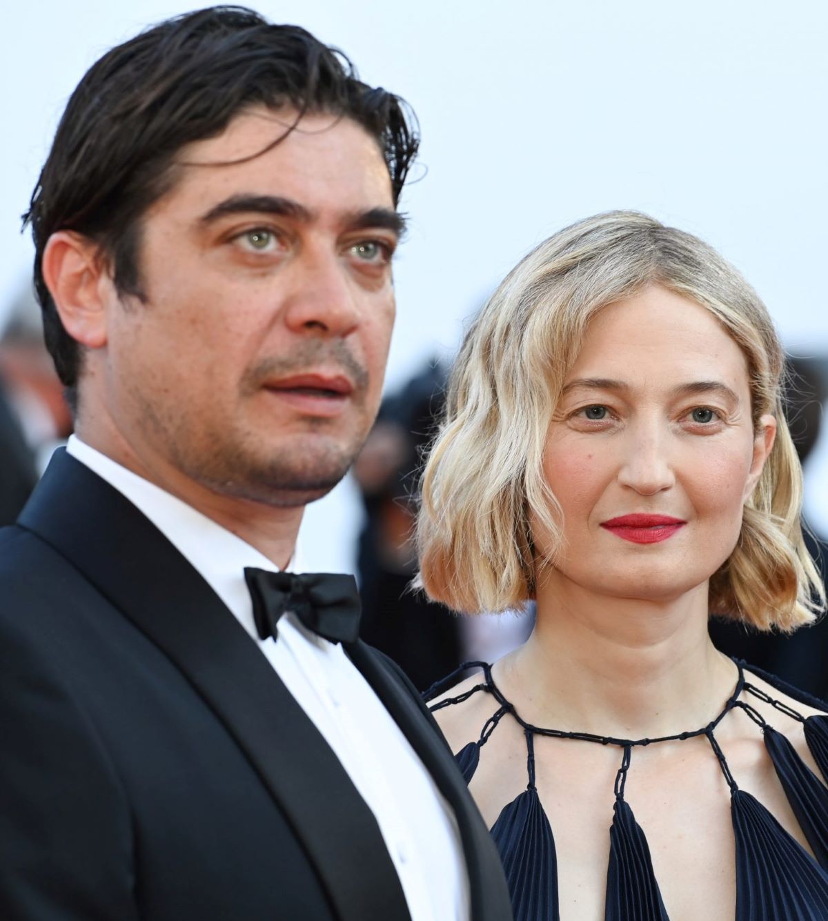 Riccardo Scamarcio Nuova Fidanzata Benedetta Porcaroli