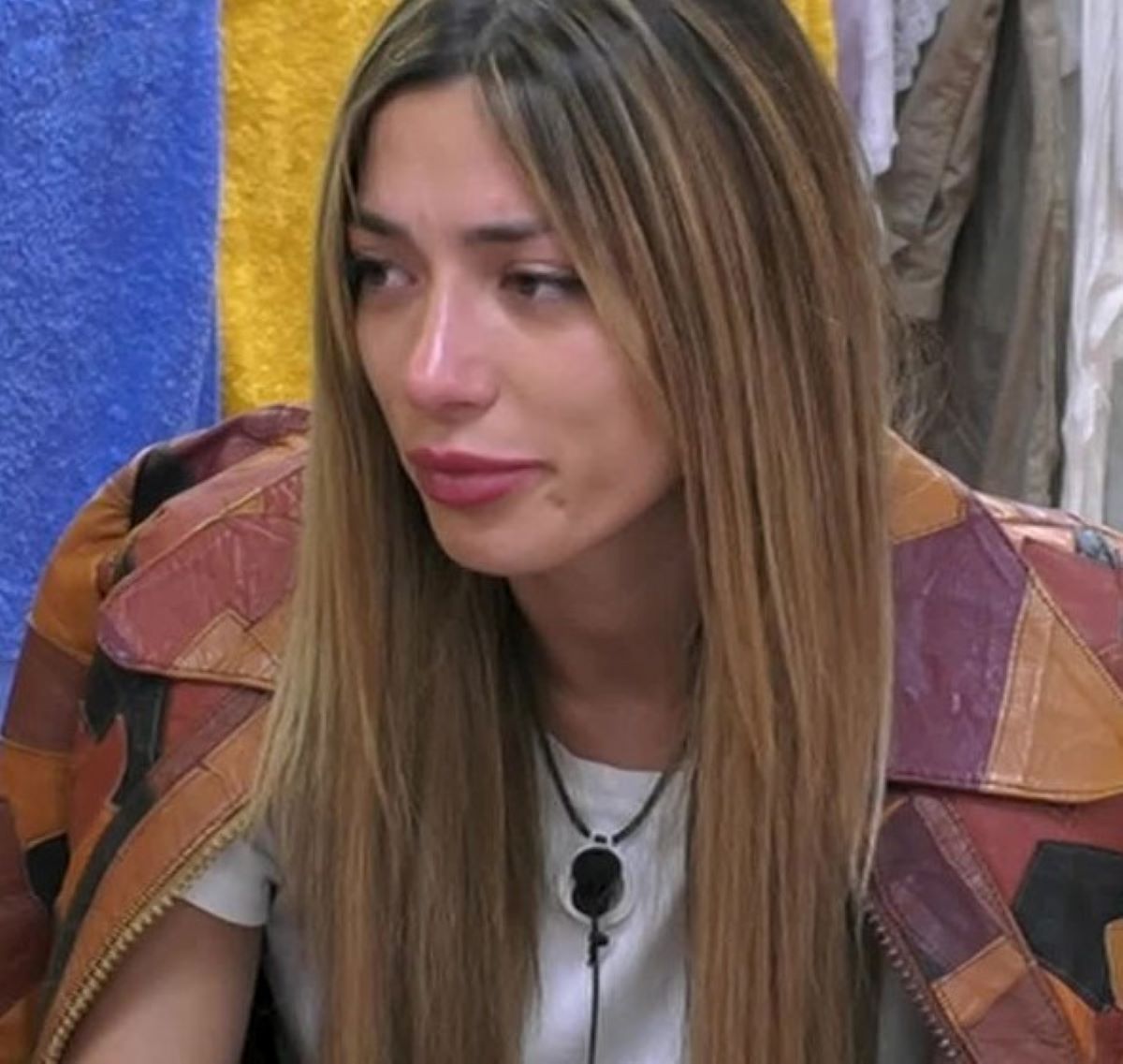 Soleil Sorge Imitazione GF Vip 6 Valentina Nulli Augusti Rapporto Sessuale Polemiche