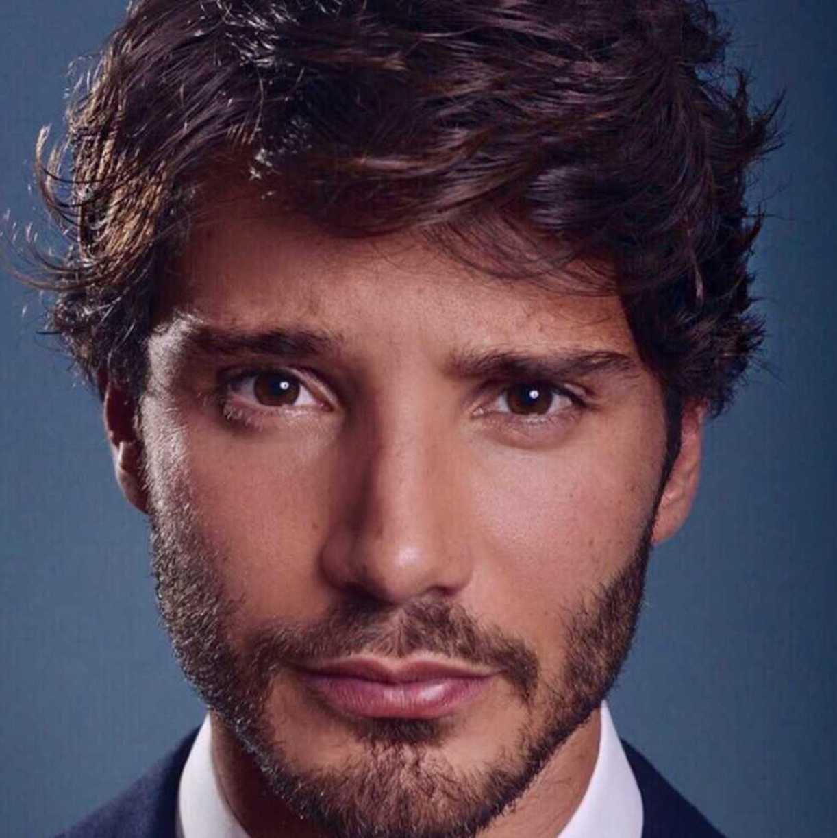 Stefano De Martino fidanzato