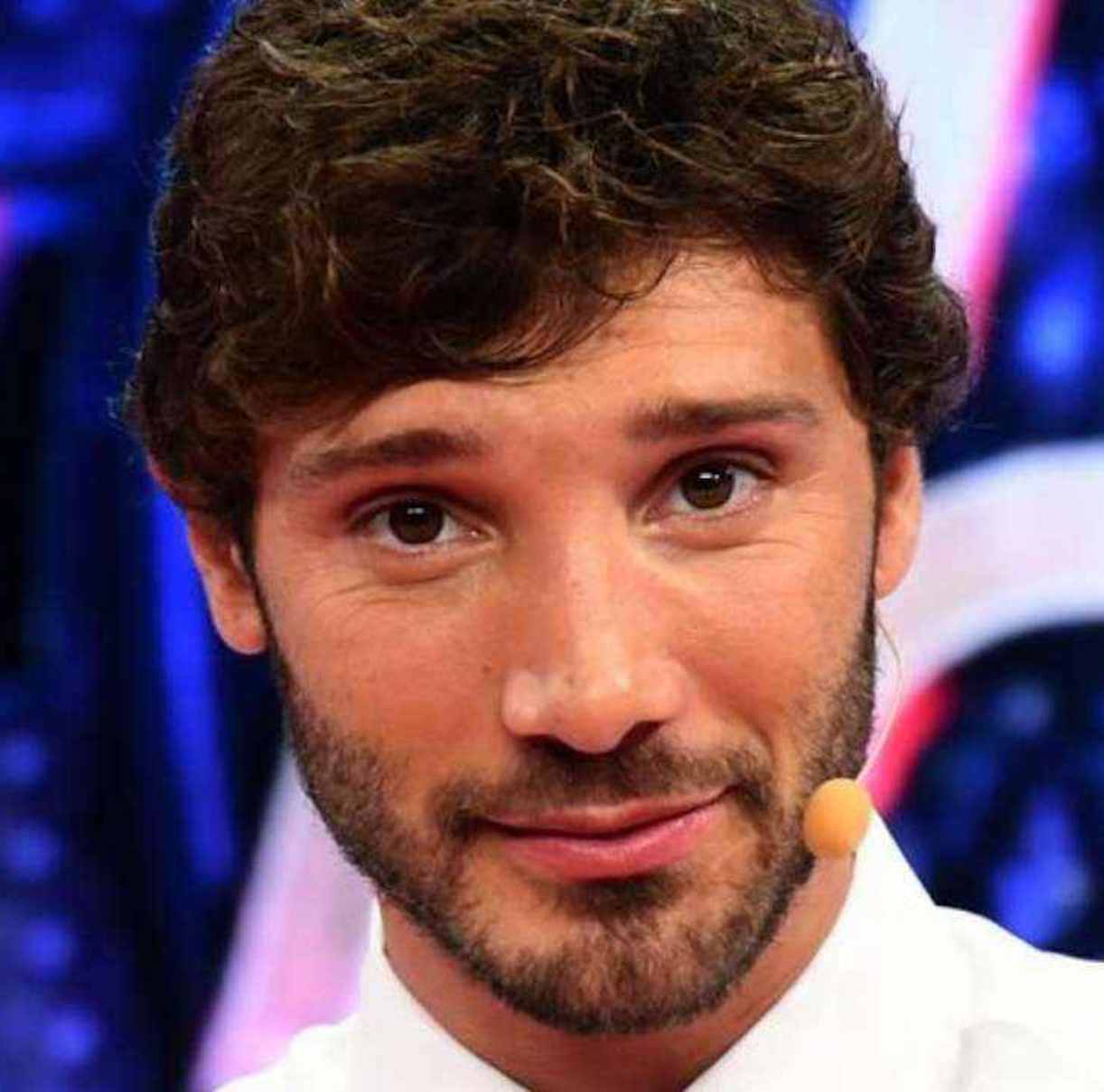 Stefano De Martino fidanzato