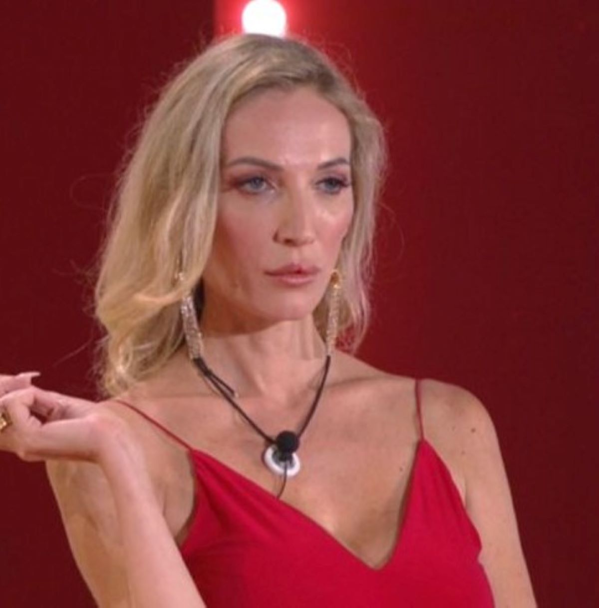 Soleil Sorge Imitazione Rapporto Sessuale Valentina Nulli Augusti Tommaso Eletti GF Vip 6