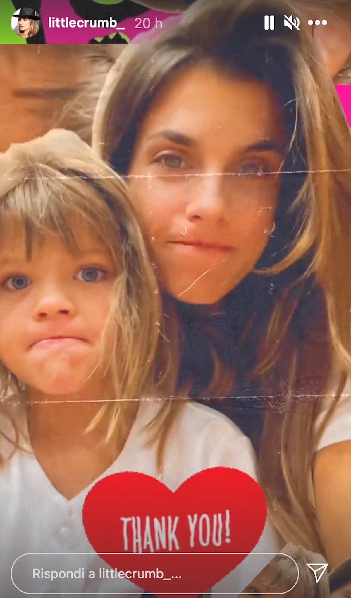 Elisabetta Canalis compleanno crisi marito