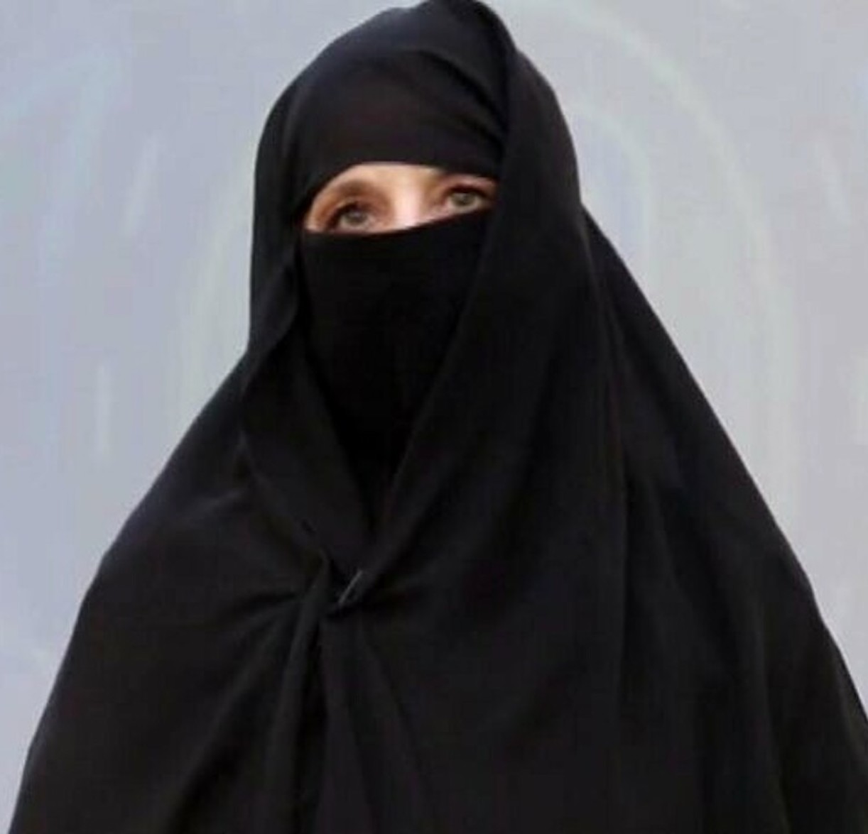 jo squillo niqab gf vip