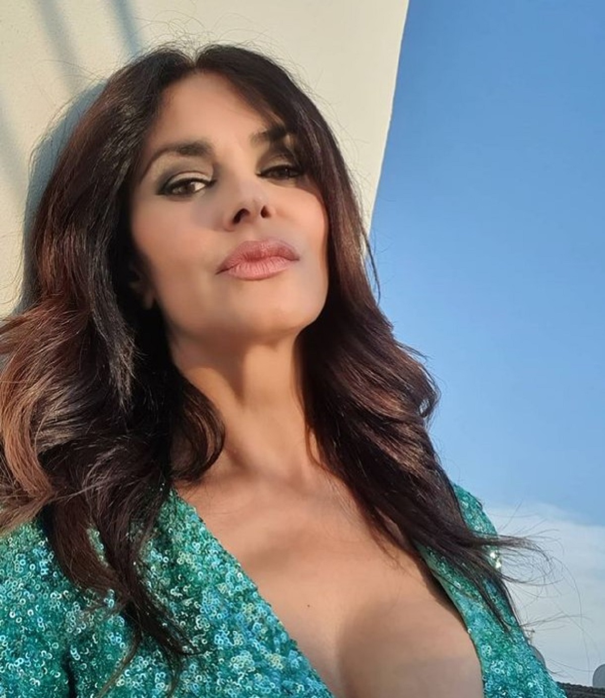 maria grazia cucinotta 