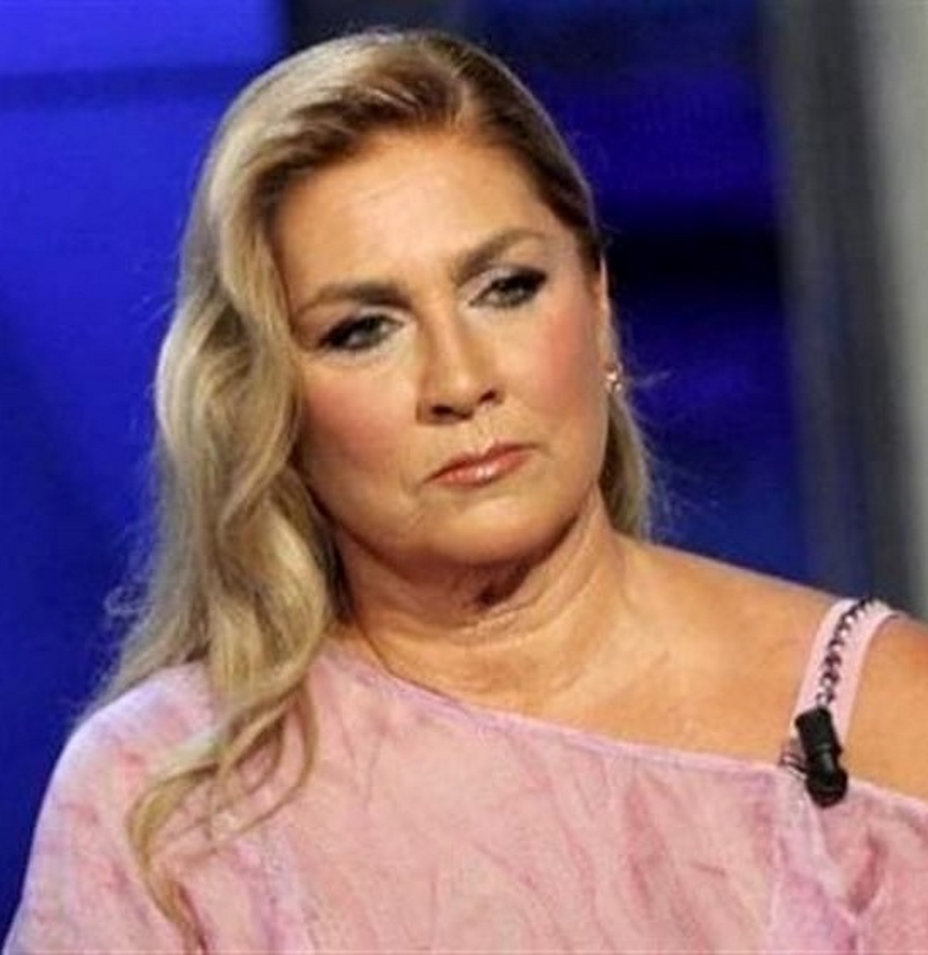 romina power albano rottura loredana lecciso