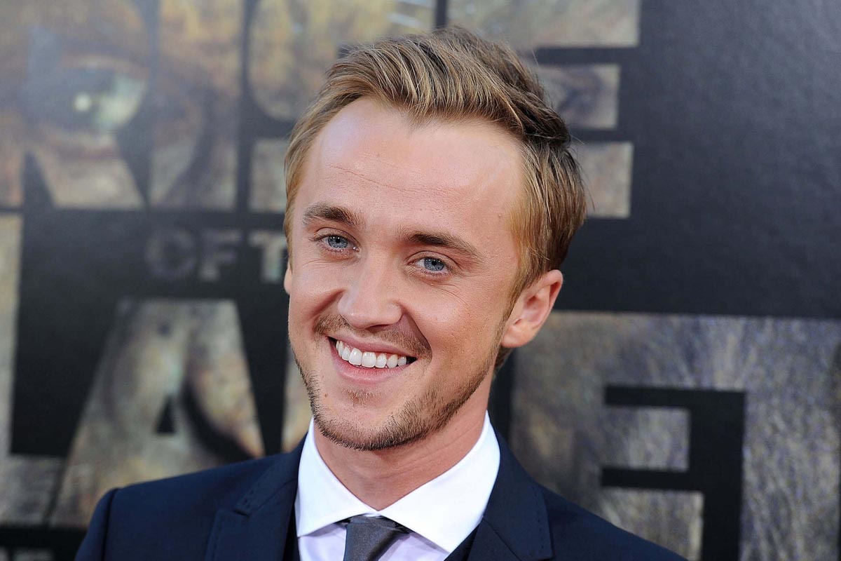 tom felton 