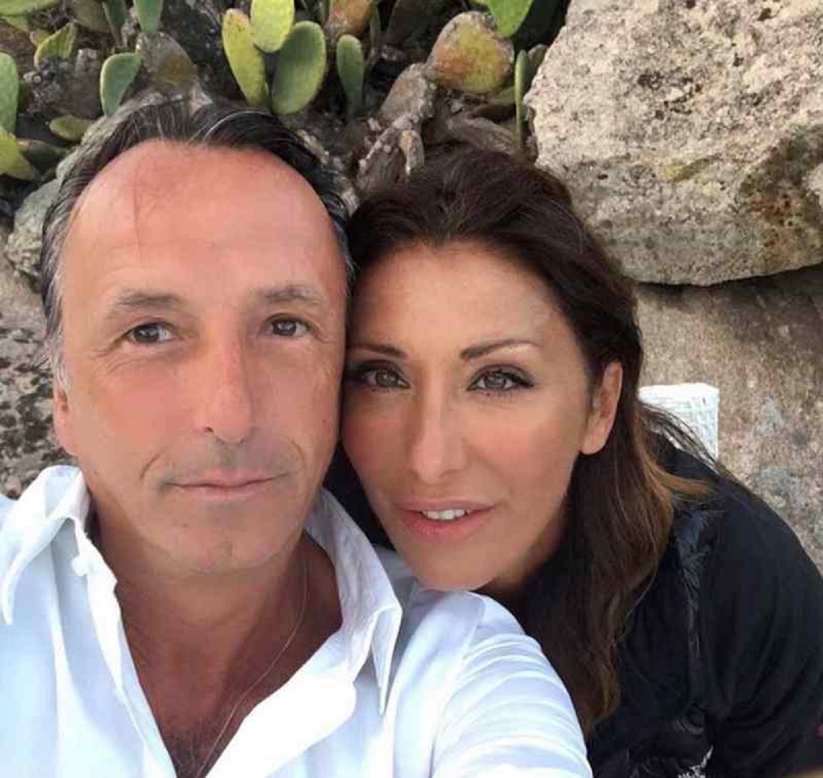 Sabrina Salerno dramma racconto padre