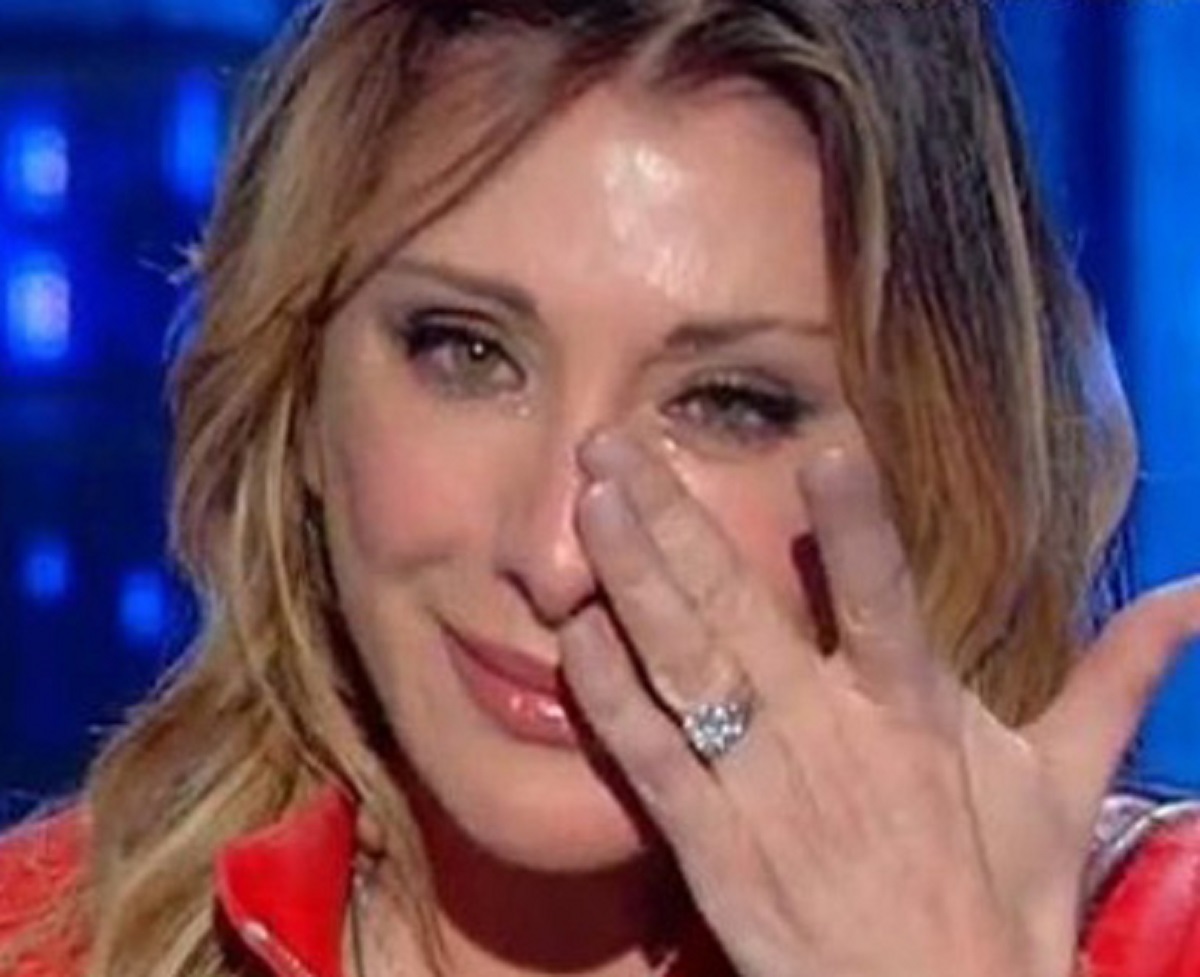 Sabrina Salerno dramma racconto padre