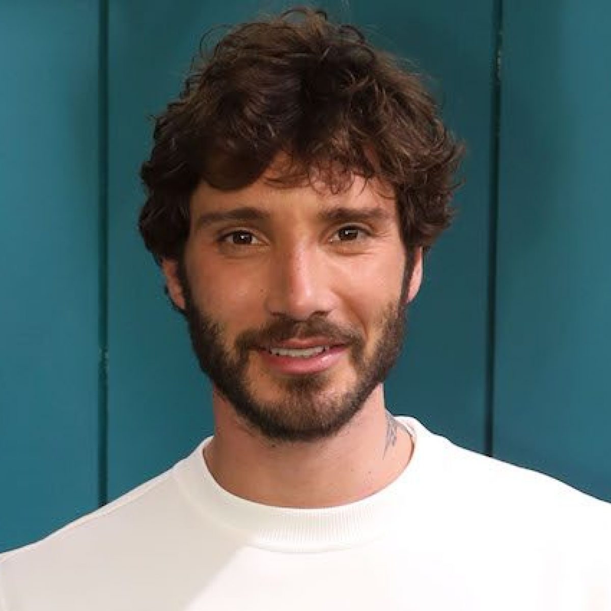 stefano de martino la notizia nuovo programma su rai 2