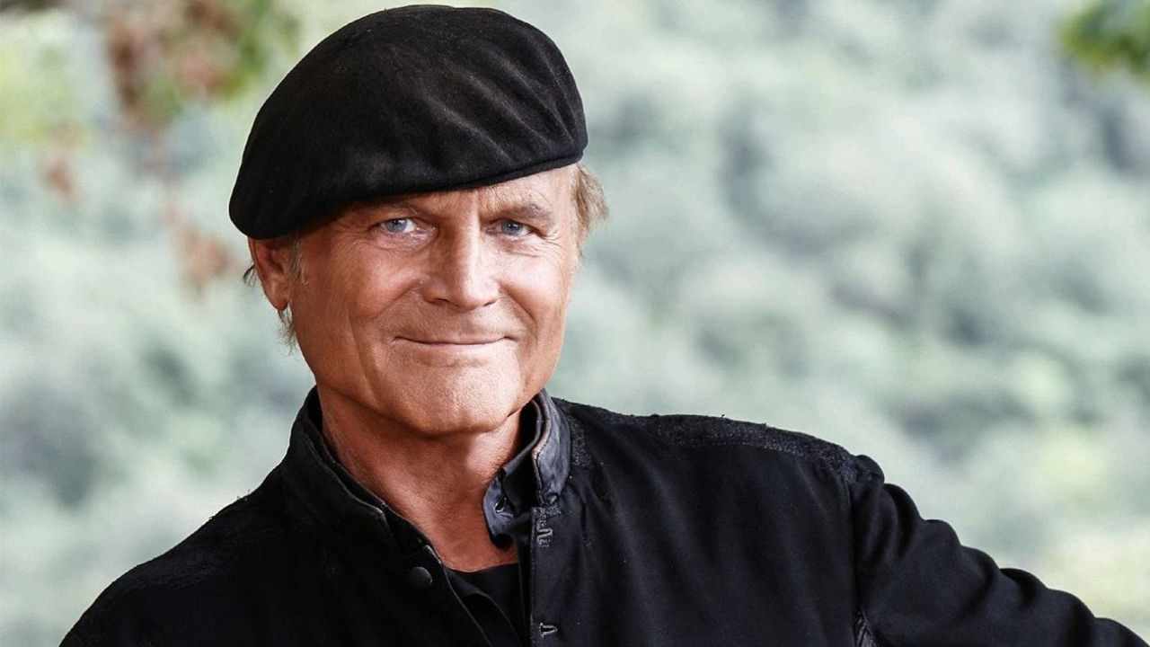 Don Matteo terence hill resta