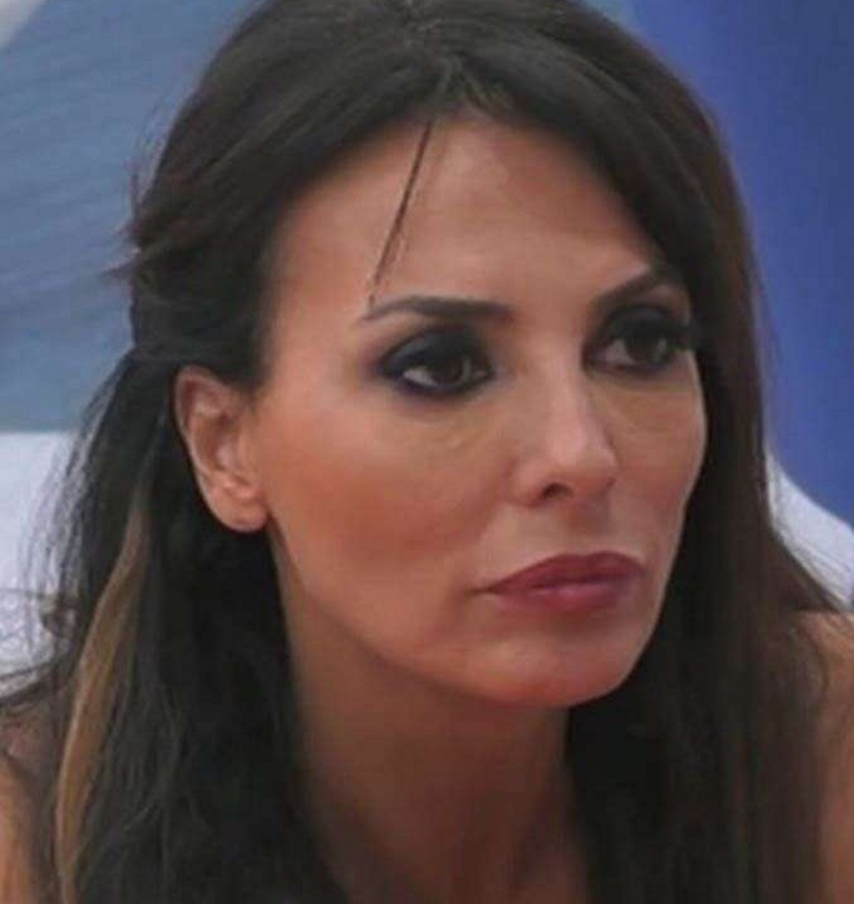 miriana trevisan nicola pisu passione gfvip