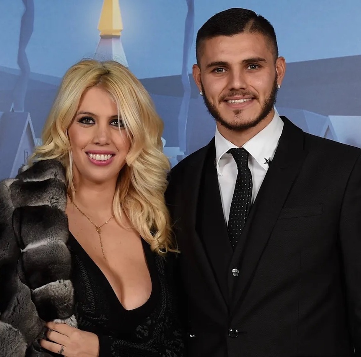 Wanda Nara: "Ho Chiesto Il Divorzio A Mauro". Ecco Cosa è Successo