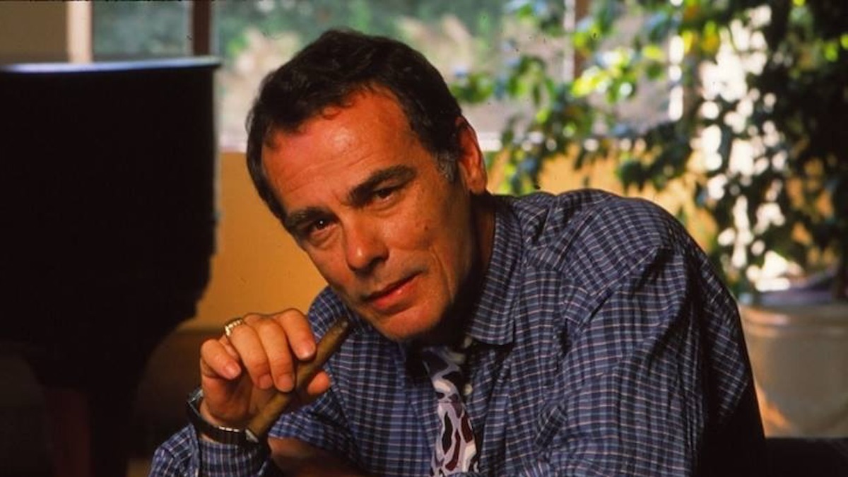 Dean Stockwell morto attore