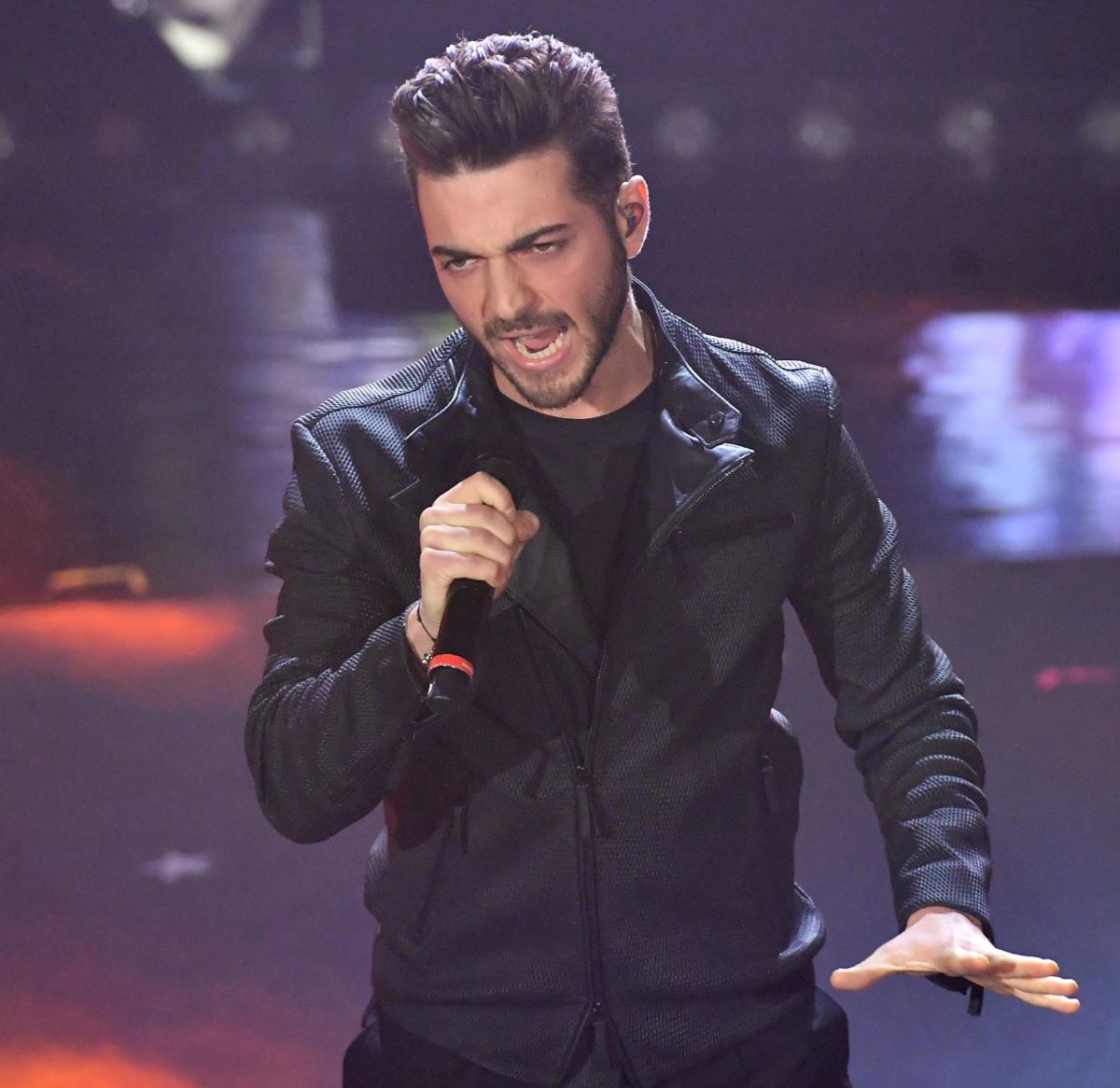 Gianluca Ginoble De Il Volo Chi è La Nuova Fidanzata