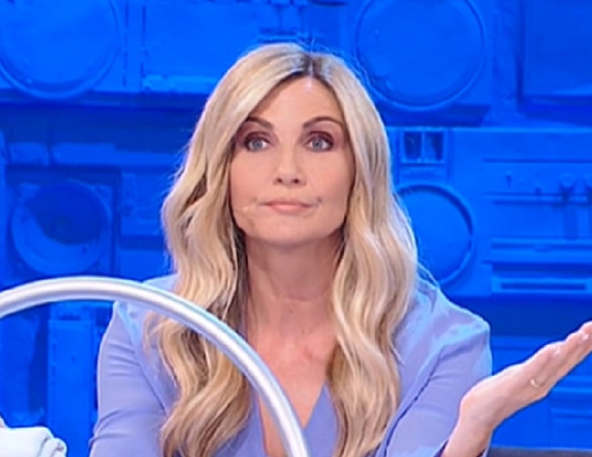 Lorella Cuccarini ringraziamenti successo La notte vola