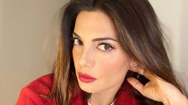 alessia mancini operata in ospedale le sue condizioni