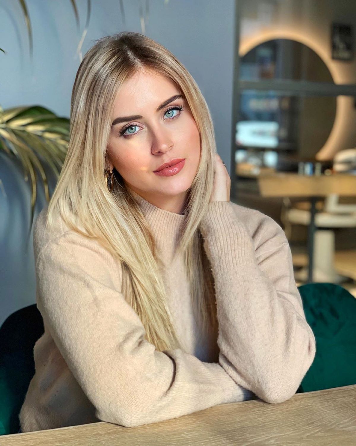 Valentina Ferragni 