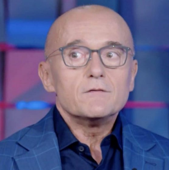 Alfonso Signorini Verso L Addio Al Grande Fratello Vip