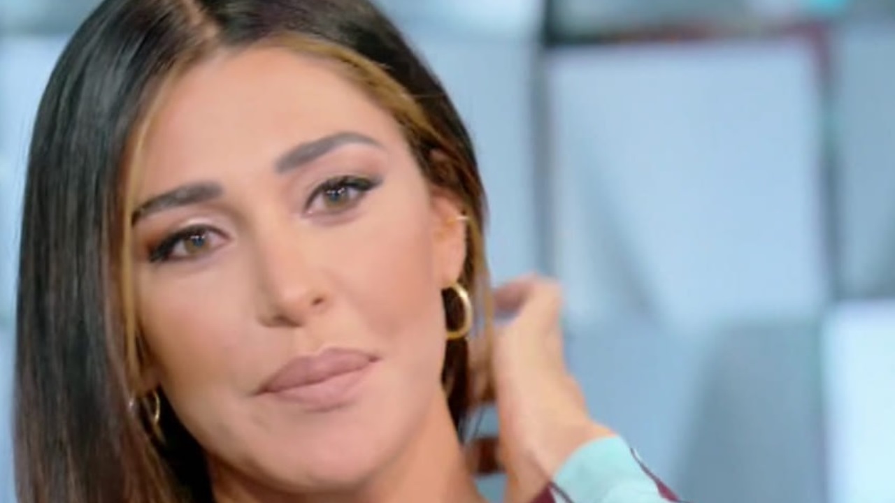 belen ufficio arredato sorella caterina balivo