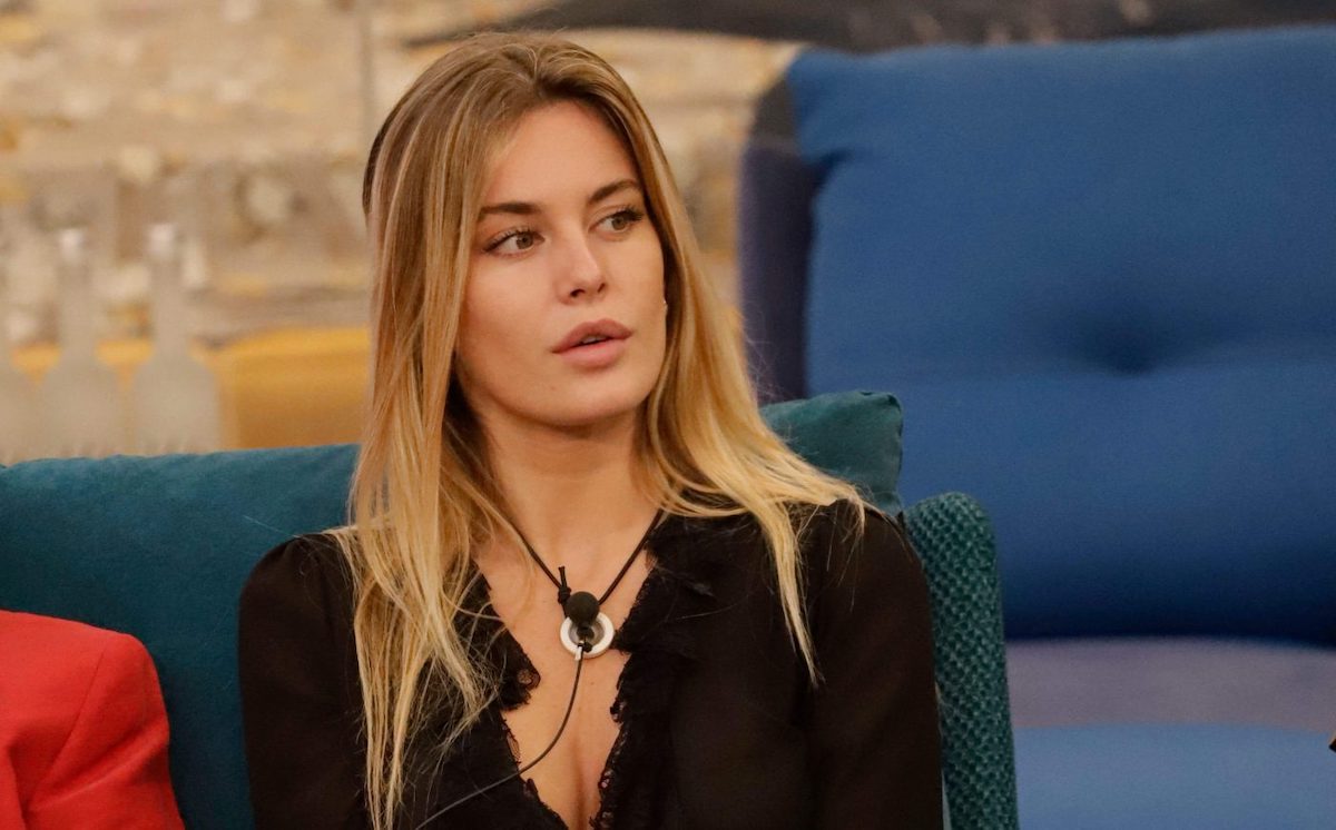 Manuel Bortuzzo Sempre Più Vicino A Sophie Codegoni Al GF Vip 6