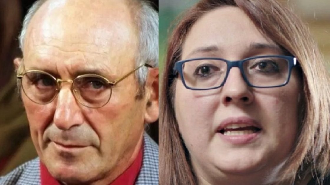 Sarah Scazzi, Le Parole Choc Della Figlia Di Michele Misseri: "L'ha ...