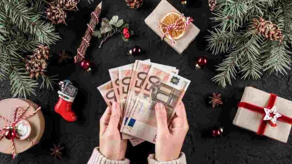 Bonus Natale, fino a 1.400 euro a famiglia come usarlo e richiederlo