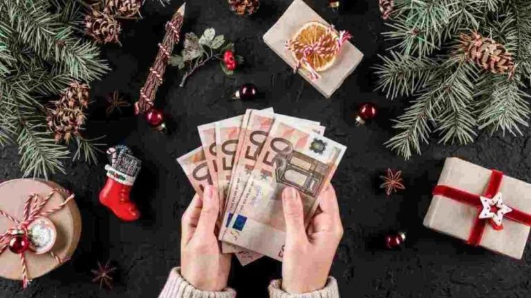 Bonus Natale, Fino A 1.400 Euro A Famiglia: Come Usarlo E Richiederlo