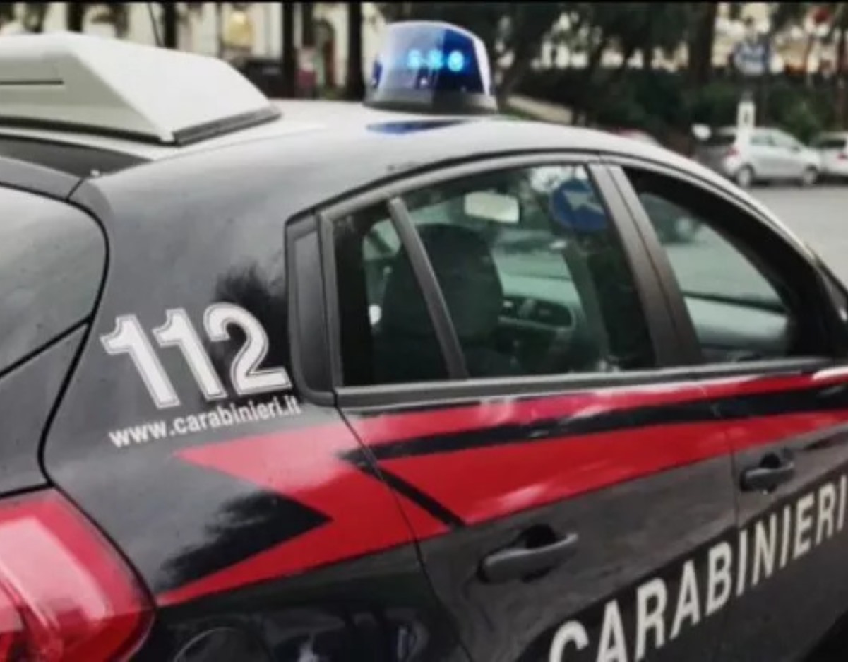 carabinieri