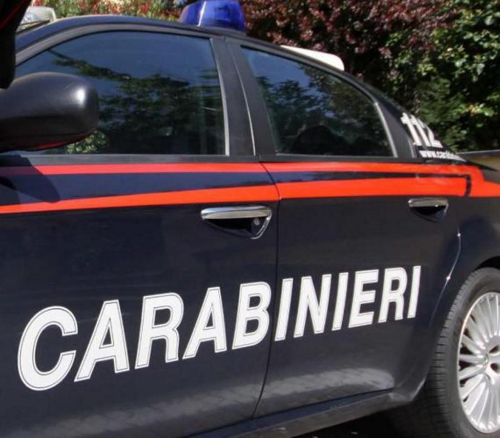 carabinieri 