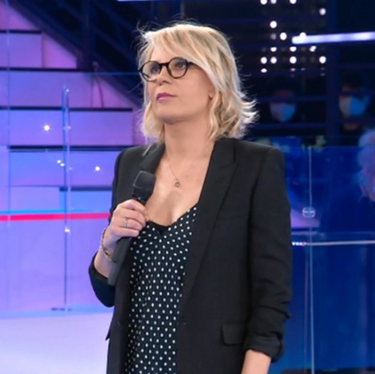 maria de filippi assolta accusa plagio