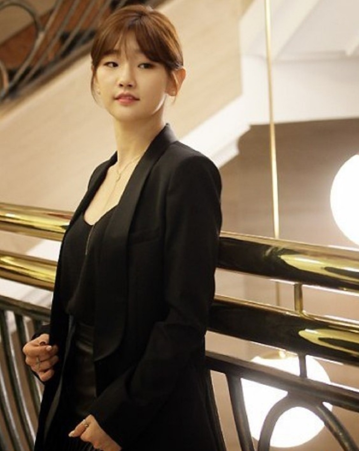 Park So Dam 