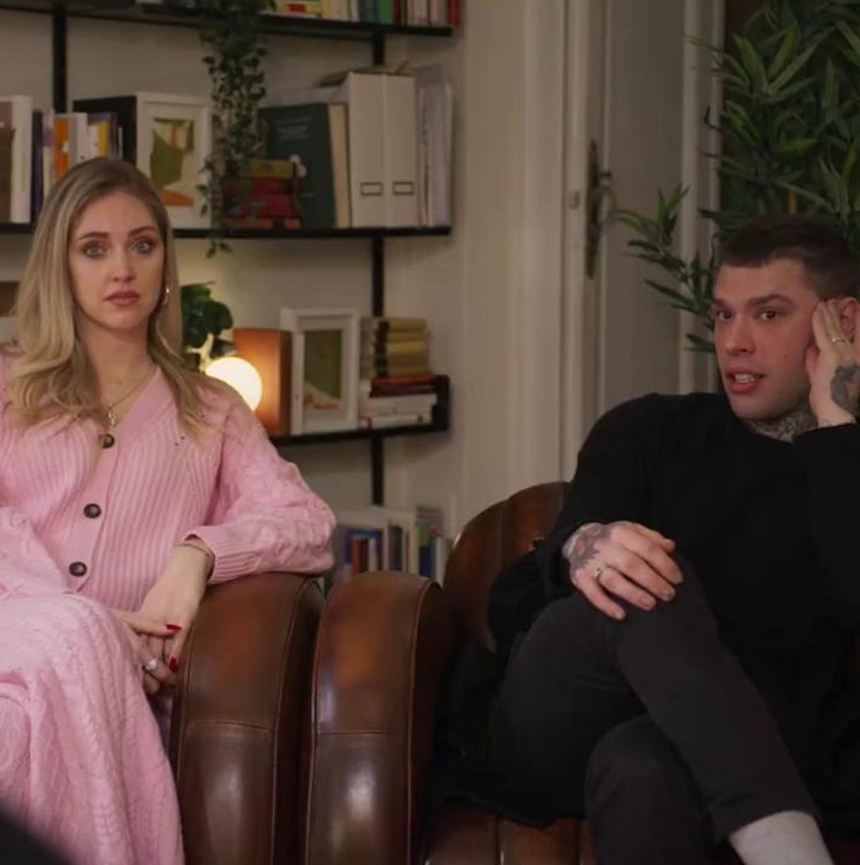 Fedez non ha fede al dito crisi chiara ferragni