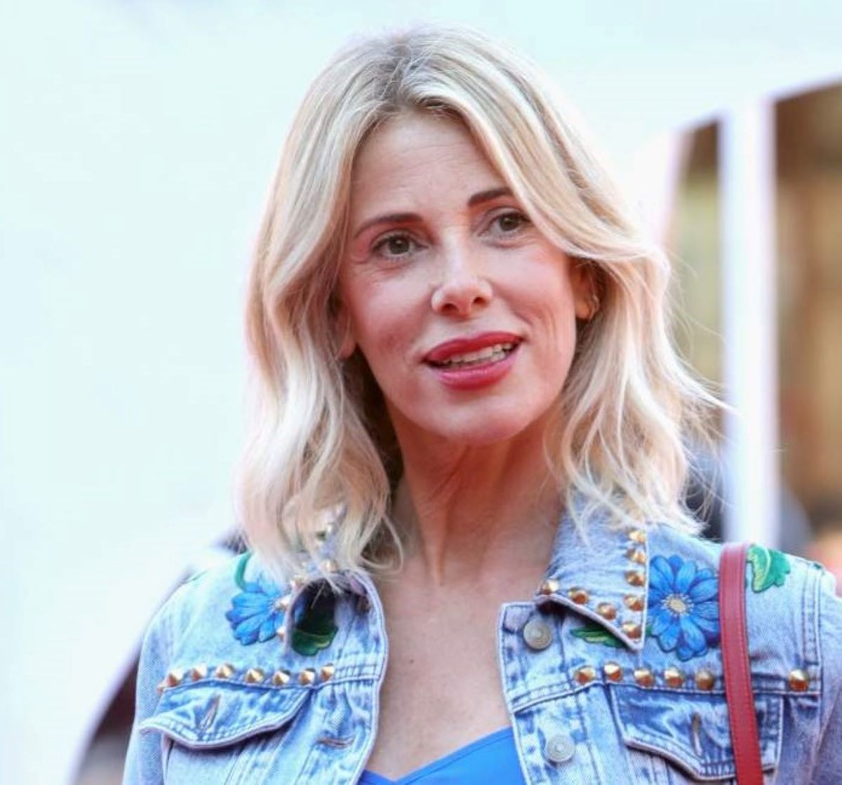 alessia marcuzzi ritorno mediaset in salita