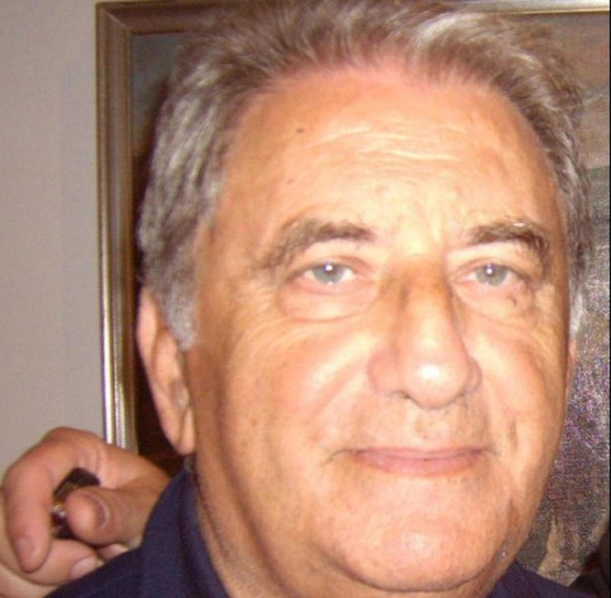 Lutto giornalismo Fulvio Damiani morto