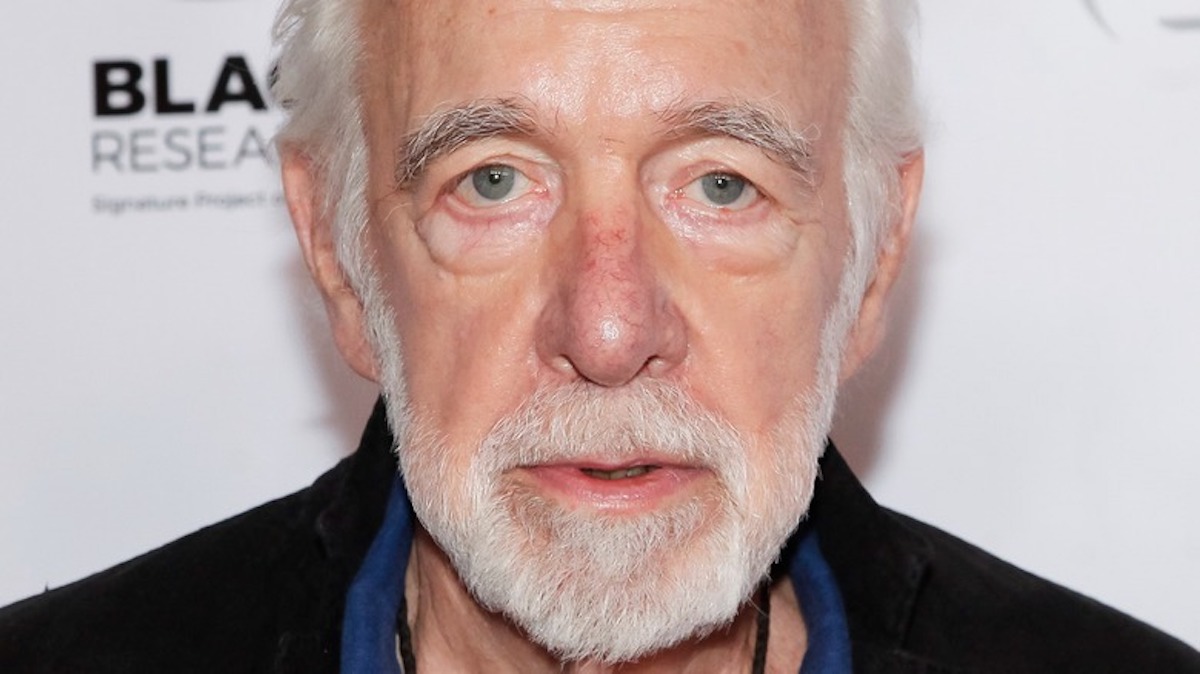 Howard Hesseman morto attore