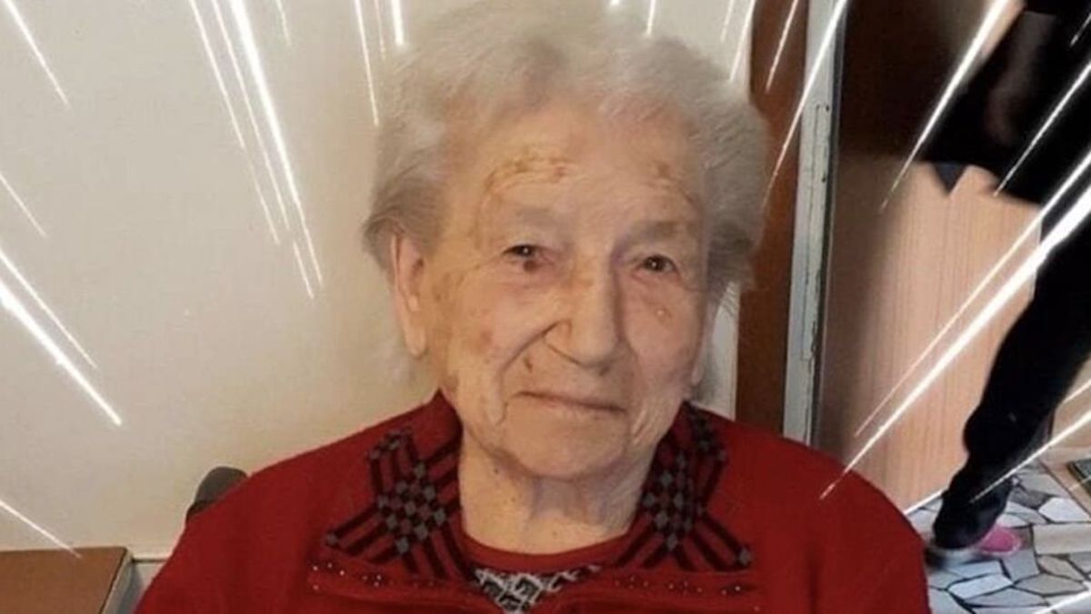 Morta nonna Ida Zoccarato 112 anni più anziana Italia