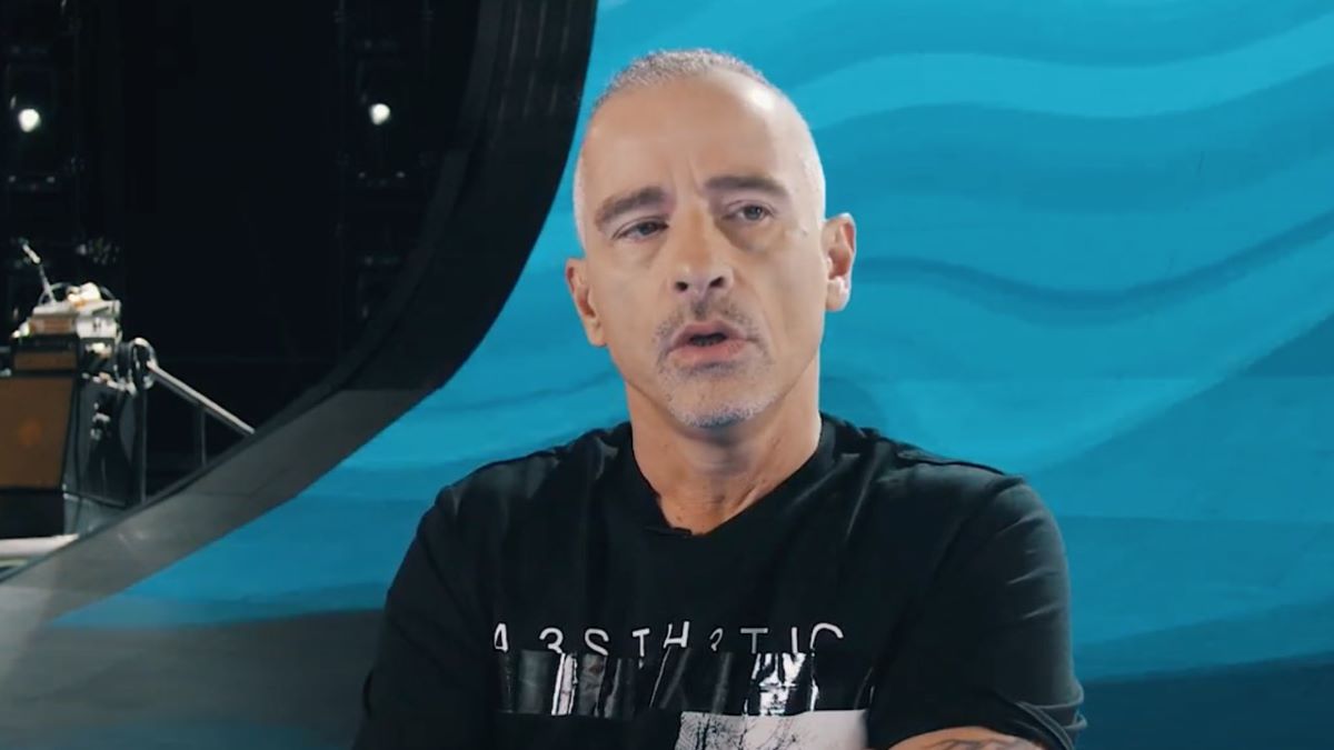 Eros Ramazzotti Single