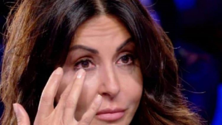 C Posta Per Te Sabrina Ferilli In Lacrime Per I Fratelli Carmine E