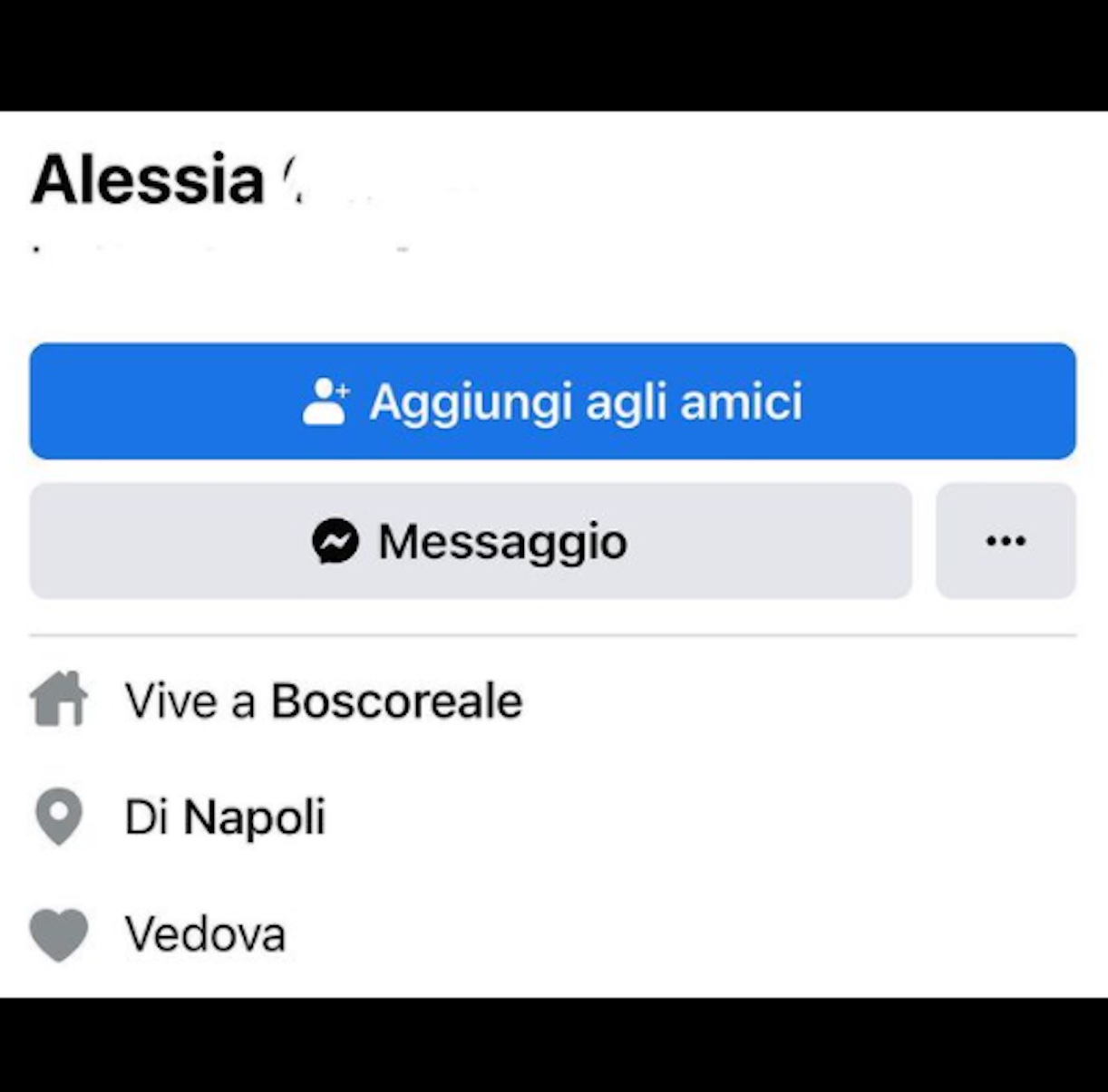 c’è posta per te alessia e giovanni cosa è successo dopo