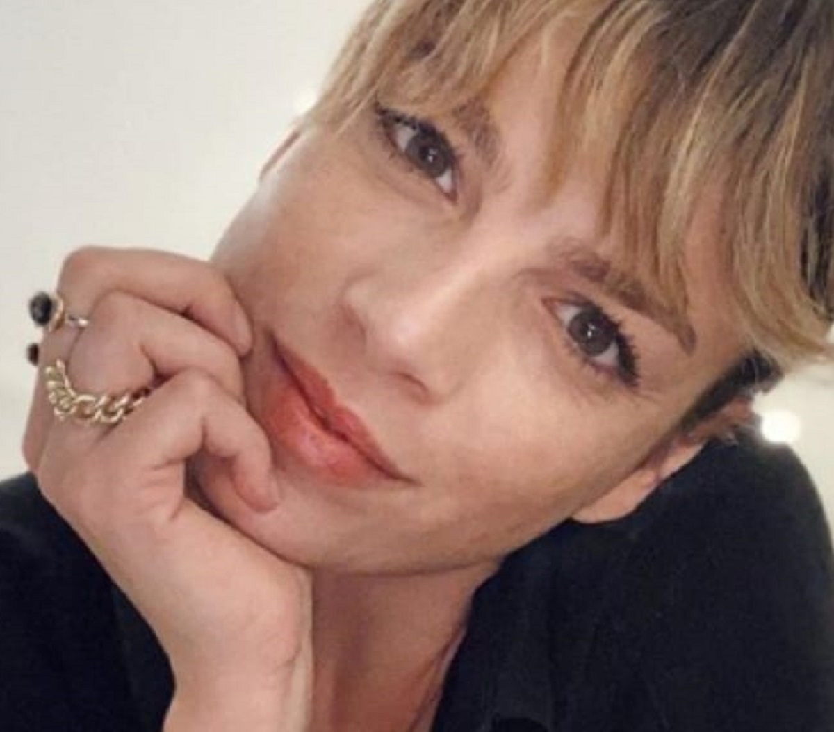 Emma Marrone amore rivelazione Maria  De Filippi