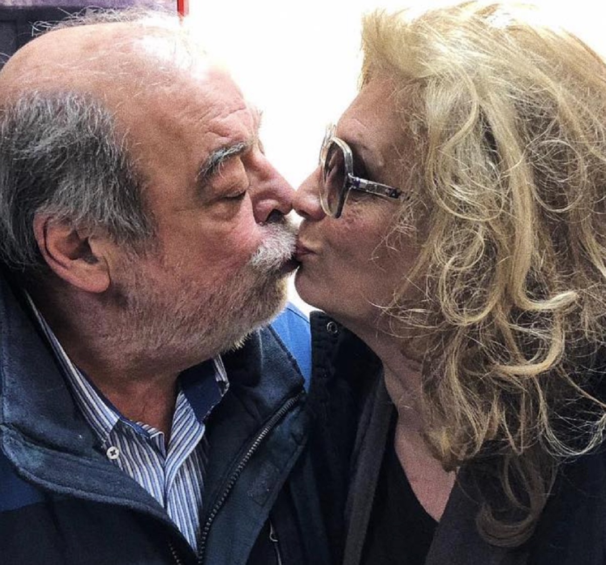 Iva Zanicchi confessione Fausto Pinna male incurabile 