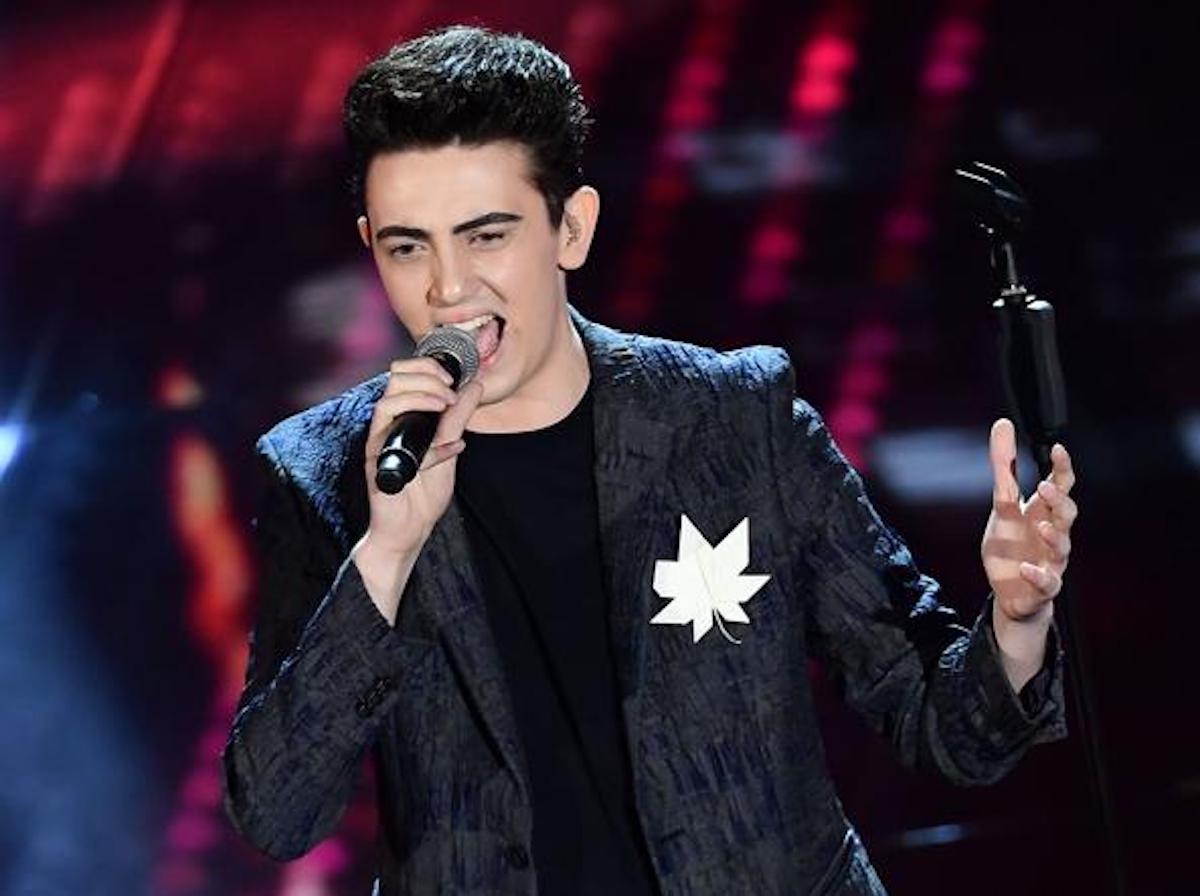 Michele Bravi et altezza peso ex fidanzato regista e incidente