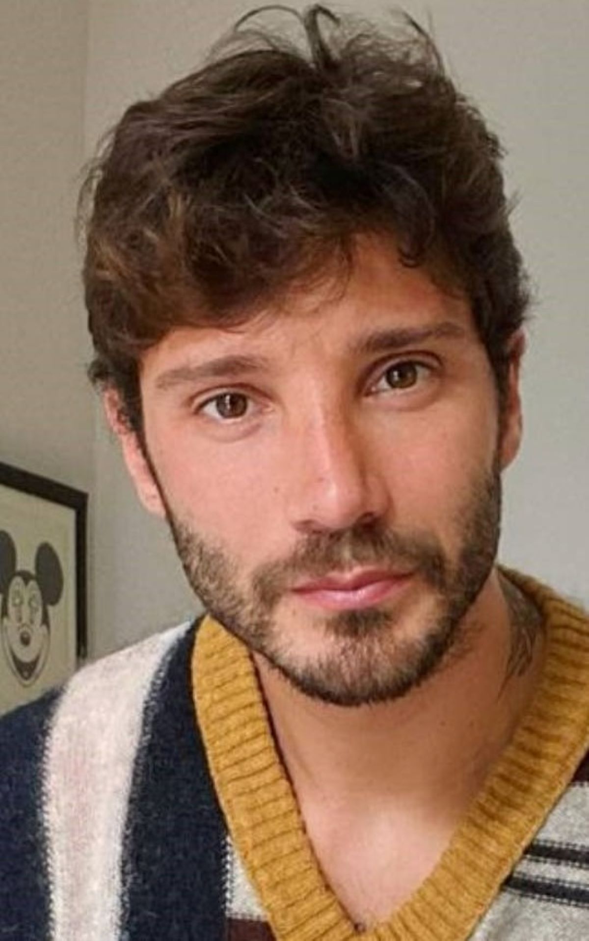 stefano de martino no made in sud