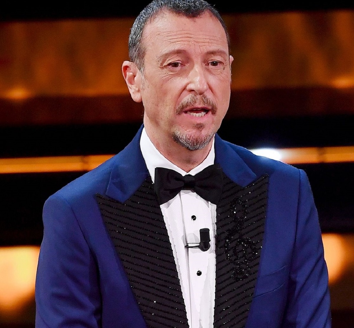 Sanremo 2022 allusione choc Mario Adinolfi droga