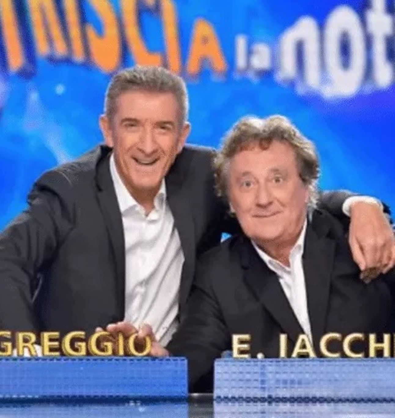 iacchetti e greggio 